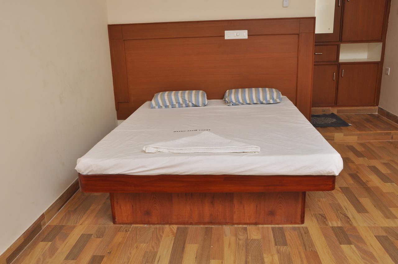 Altis Lodge Erode Kültér fotó
