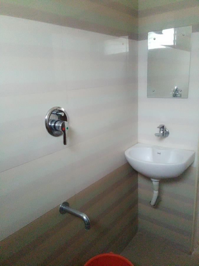 Altis Lodge Erode Kültér fotó