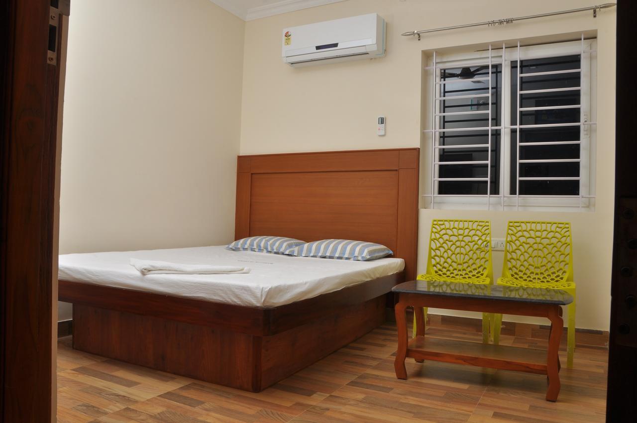 Altis Lodge Erode Kültér fotó